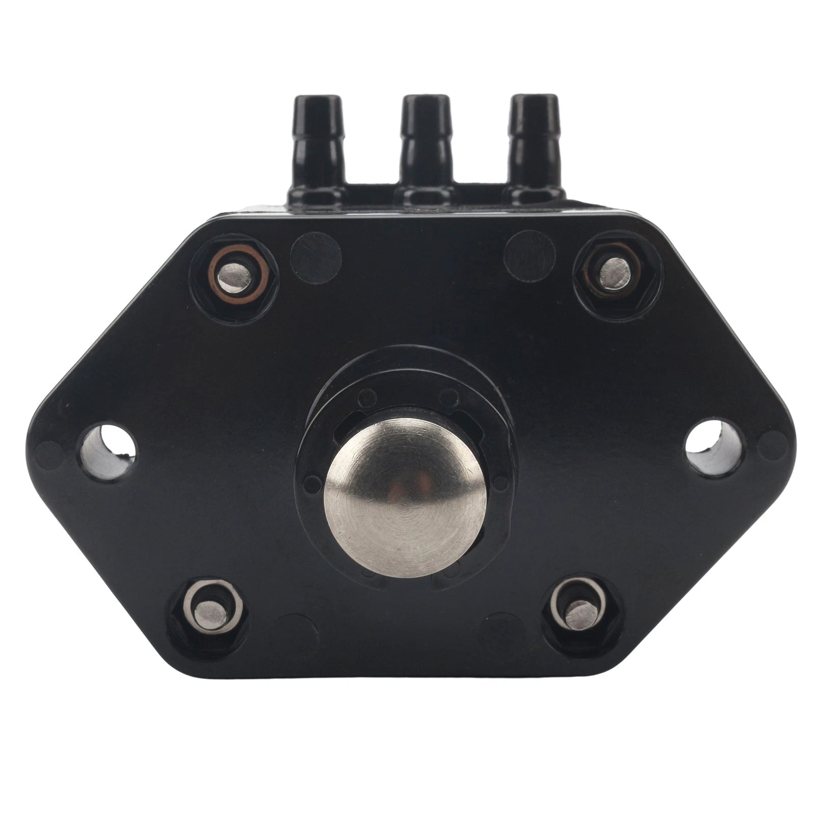 Fuel Pump for Yamaha 4 Str 25-60 HP (62Y-24410-01, 62Y-24410-04)