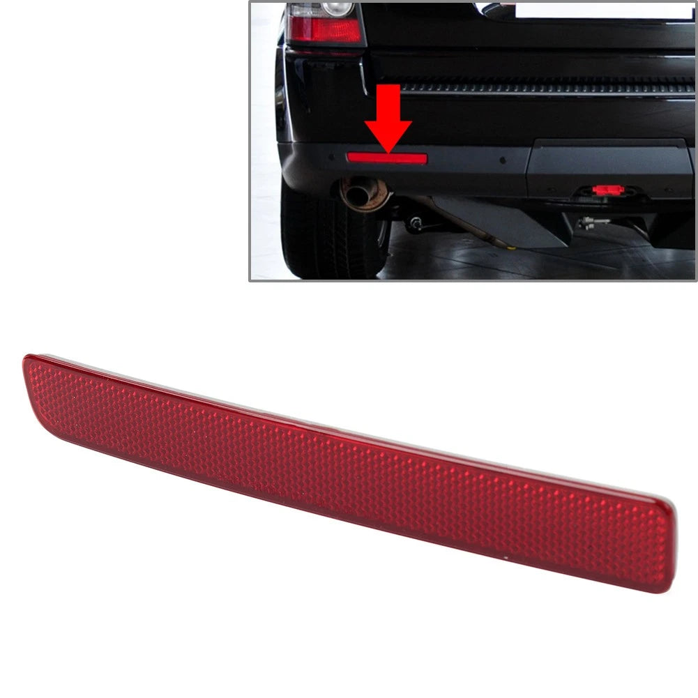 Rear Bumper Reflector for Land Rover Discovery 3 4 (2004–2016)