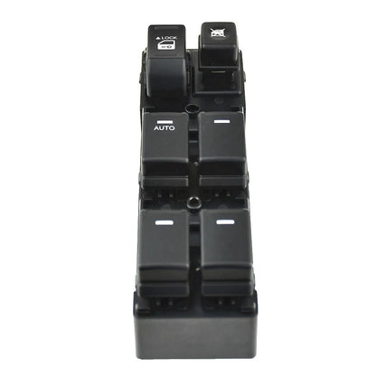 Front Door Electric Master Window Lifter Switch for KIA Sorento (2010–2014)