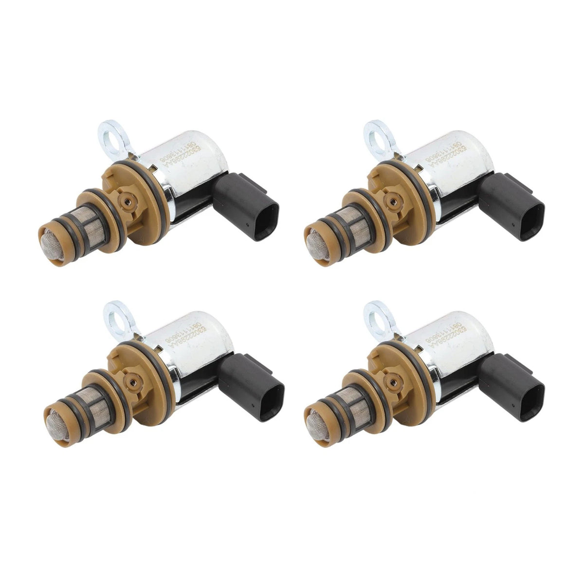 4X Engine Multiple Displacement Solenoid for Chrysler (916592XD)