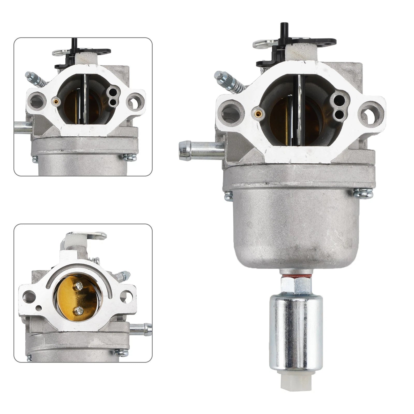Carburetor for T9 (14HP-18HP) (Fits 799727, 698620, 791886, 690194, 499153)