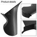 Left Rearview Mirror Bottom Shell for Tesla Model 3 (2017–2023)