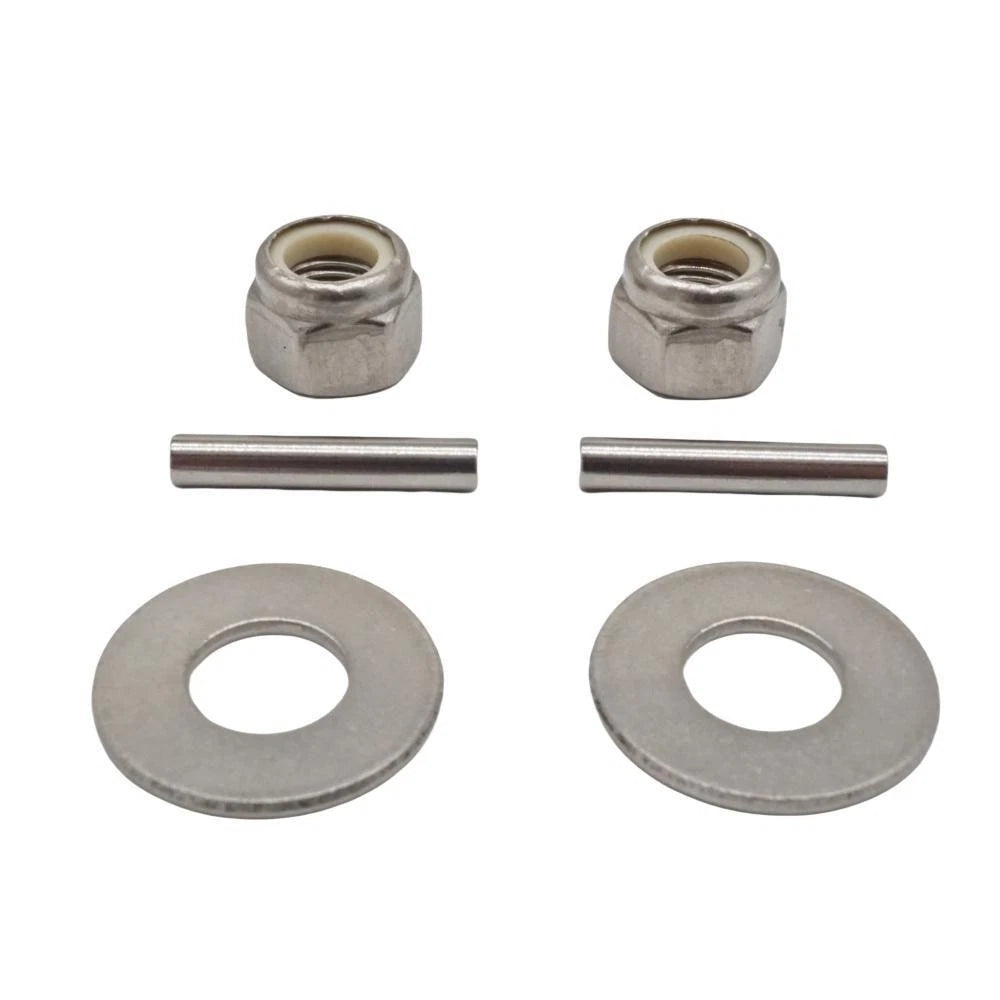 Prop Kit E for Minn Kota MKP-33 MKP-38 (1865019, 2262658, 2091701, 2093101)