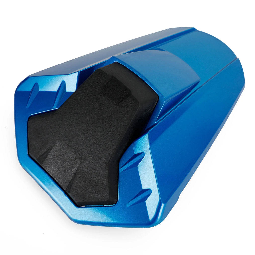 Rear Seat Cover Cowl Fairing for Suzuki GSXS 1000 GSX-S1000 (2021–2024) Blue T9
