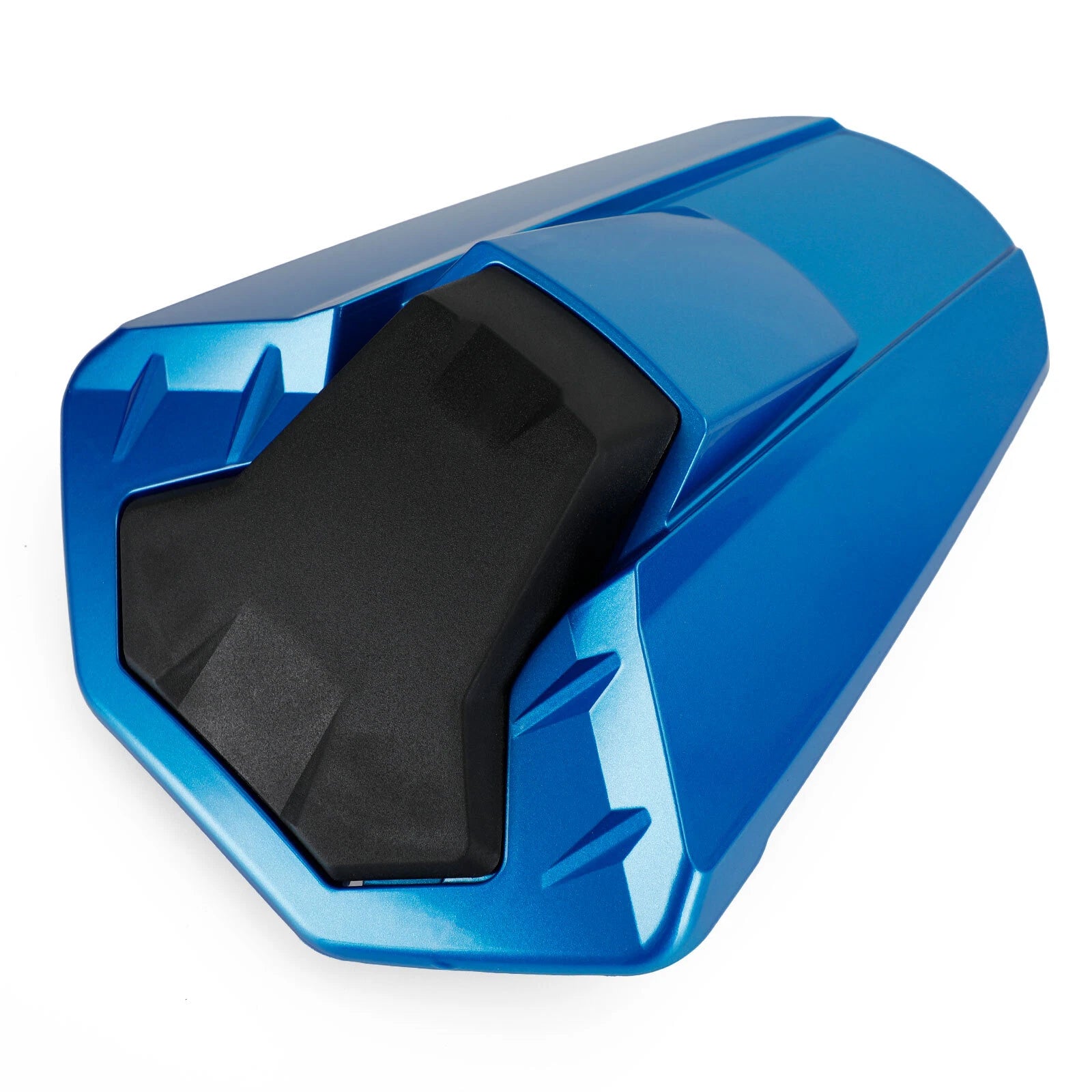 Rear Seat Cover Cowl Fairing for Suzuki GSXS 1000 GSX-S1000 (2021–2024) Blue T9