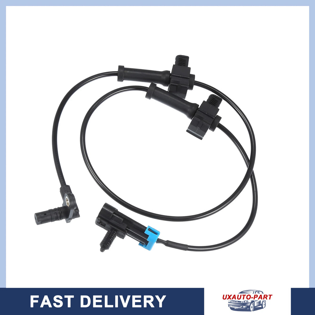 ABS Wheel Speed Sensor for Hummer H3 (2006–2010)