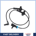 ABS Wheel Speed Sensor for Hummer H3 (2006–2010)