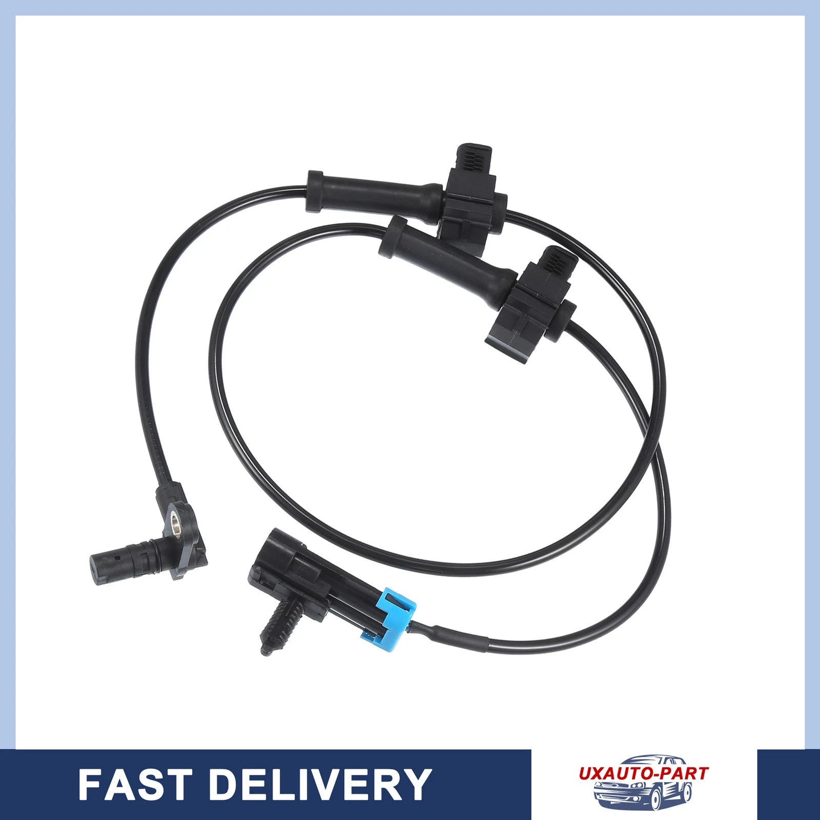 ABS Wheel Speed Sensor for Hummer H3 (2006–2010)