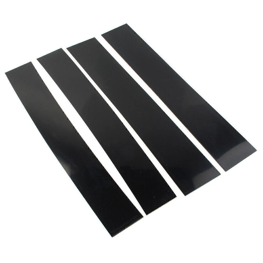 Door Panel Kit for Ford F150 (2004–2014) Extended SuperCab