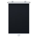 Sunshade Roller Blind for Car Window (Optimal Heat Reduction)