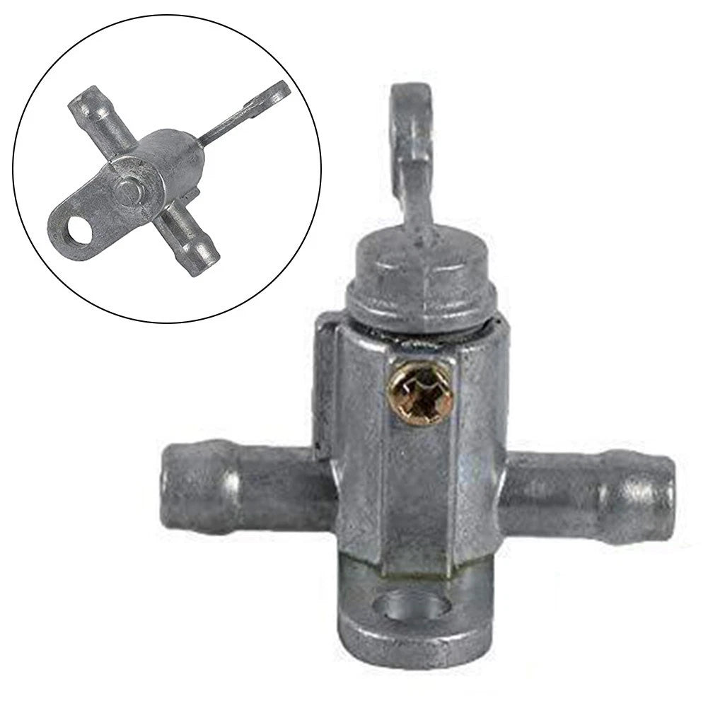 Fuel Tap for Motorcycle (1Pcs)