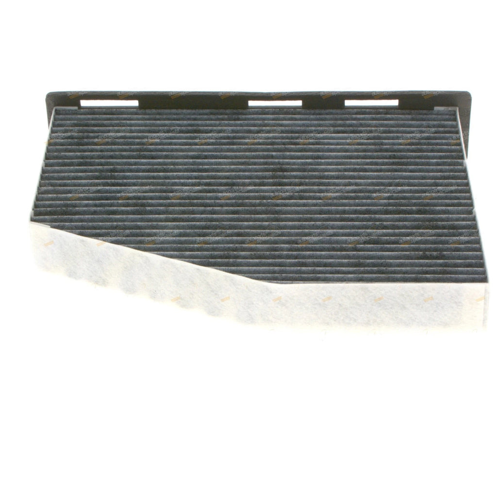 Bosch Carbon Cabin Air Filter for Audi A3 8P (2004–2010)