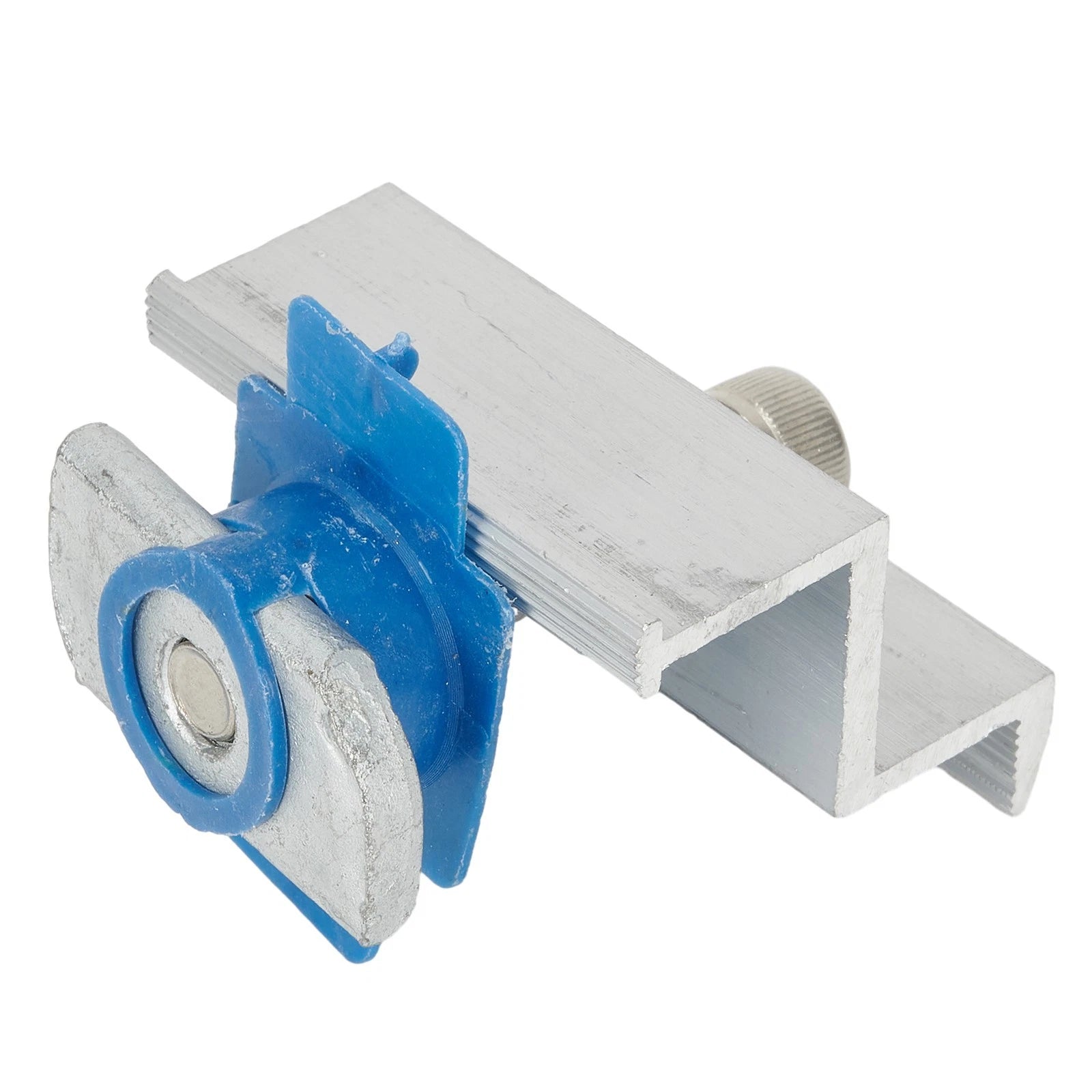 12X Solar Panel Bracket Clamps for Mounting Rail