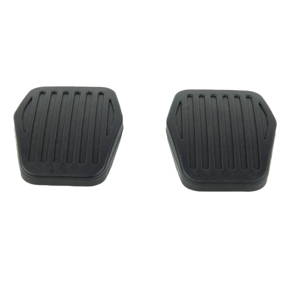 Clutch Brake Pedal Pad for Car Interior Parts