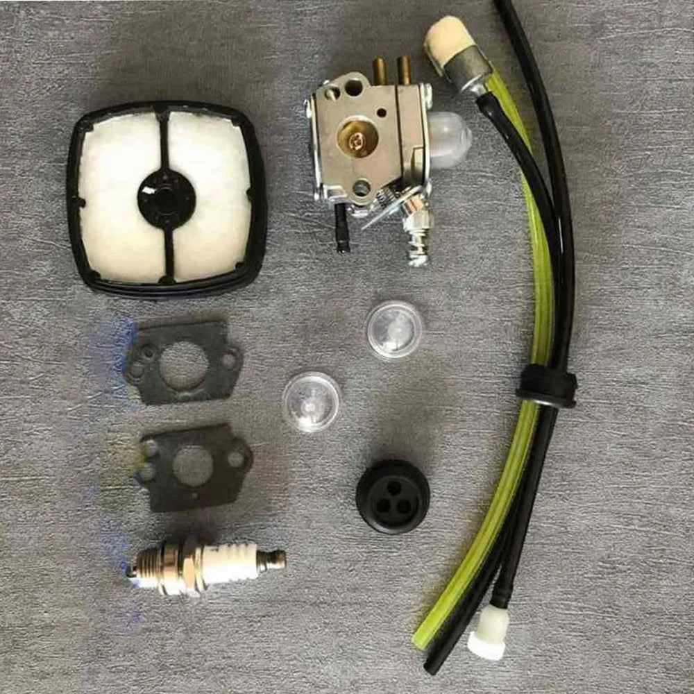 Replacement Carburetor for Echo SRM-2400 SRM-2410 (2000–2023)