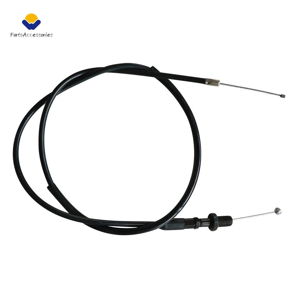 Throttle Cable for Suzuki DR100 DRZ125 RM60 RM65 RM80 RM85 RM85L RM100 (1978–2023)