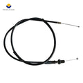 Throttle Cable for Suzuki DR100 DRZ125 RM60 RM65 RM80 RM85 RM85L RM100 (1978–2023)