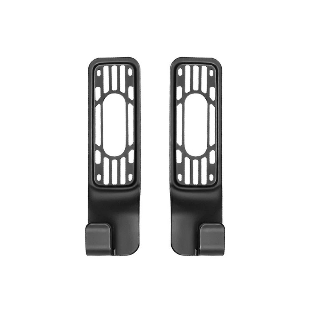 Rear Air Vent Hook Compatible with For Tesla Model Y 2026 AC Grille Replacement