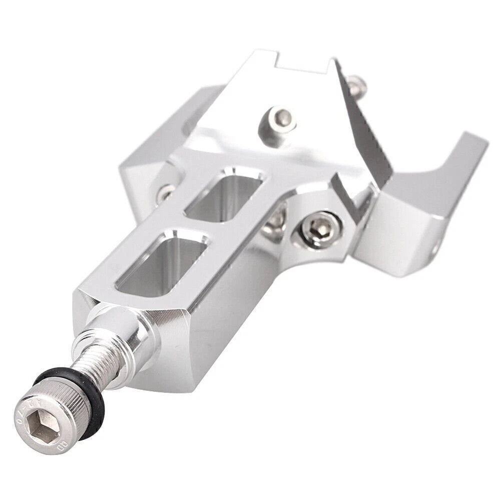 Steering Damper Stabilizer Mounting Bracket for Honda CB1300 (2003–2011)