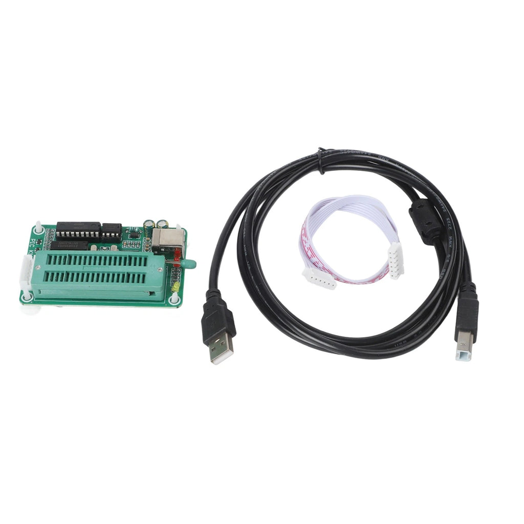 ICSP Programmer for K150 (Direct USB Connection)