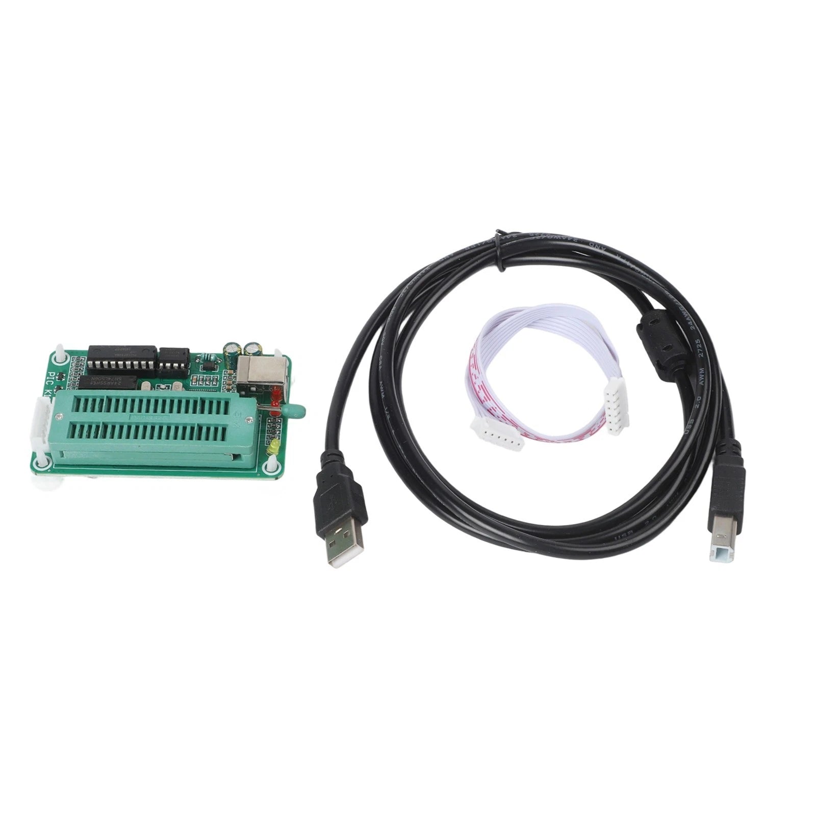 ICSP Programmer for K150 (Direct USB Connection)