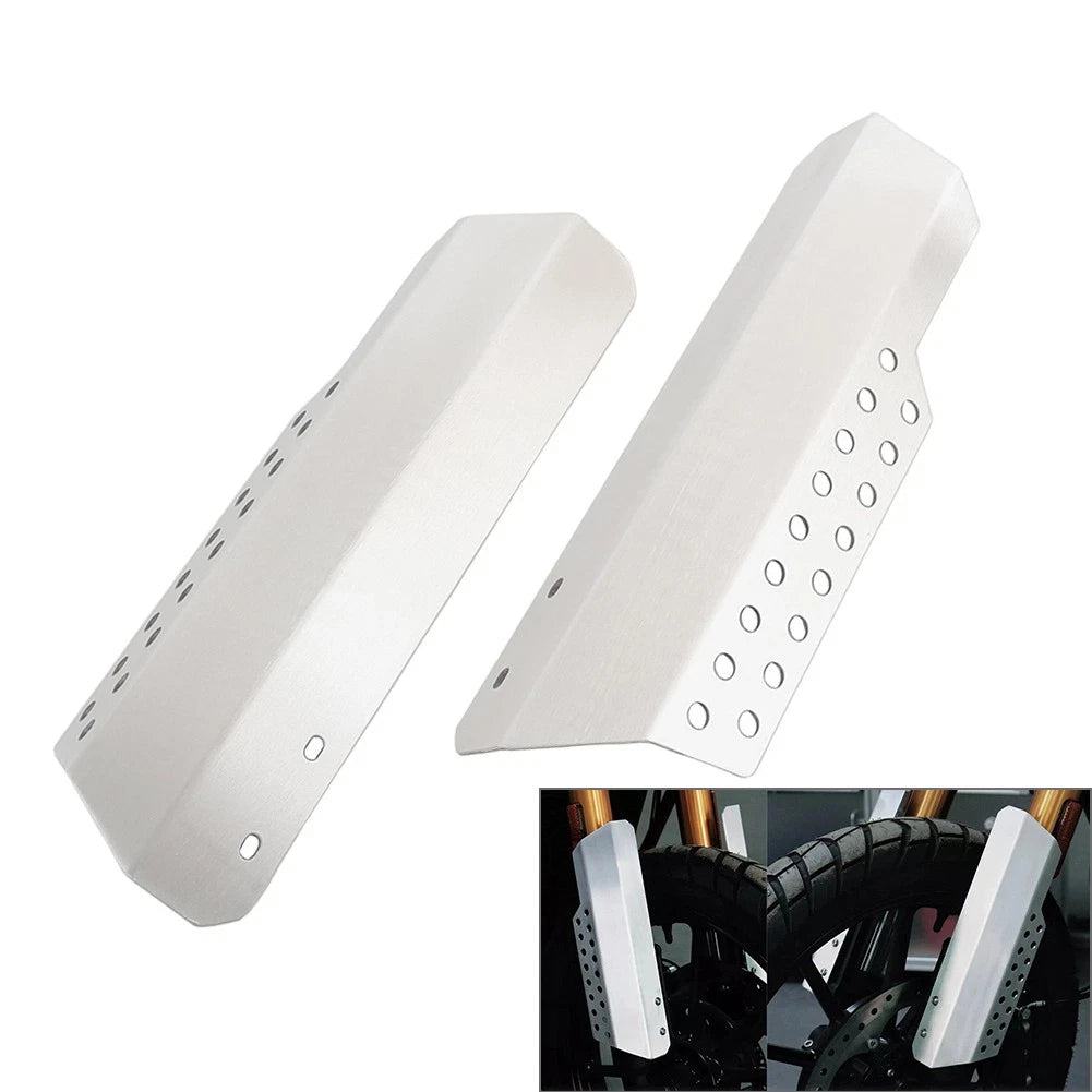 Front Fork Shock Absorber Pertection Cover Fit For Scrambler 1200 XC XE 1200X