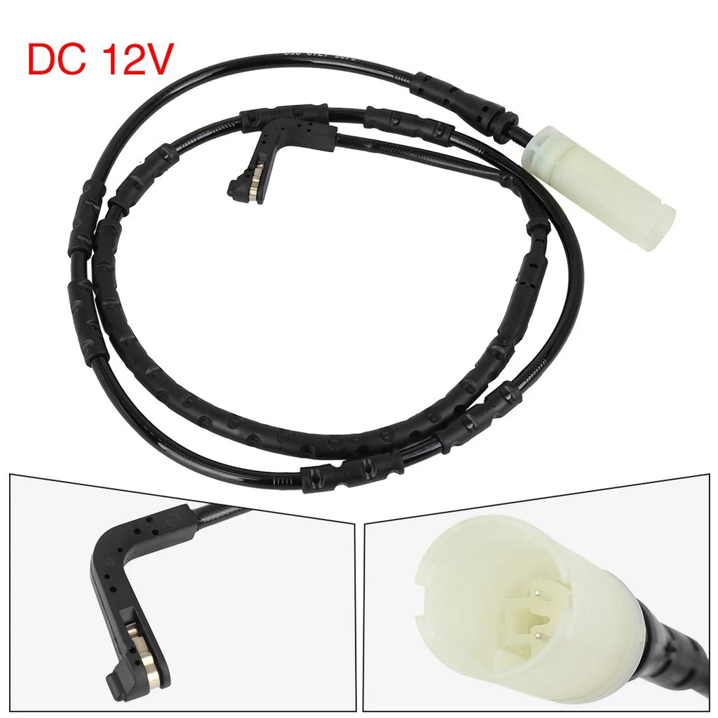 Rear Brake Pad Electronic Wear Sensor Replacement for BMW 1 3-Series (2014–2020)