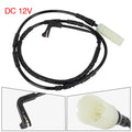 Rear Brake Pad Electronic Wear Sensor Replacement for BMW 1 3-Series (2014–2020)