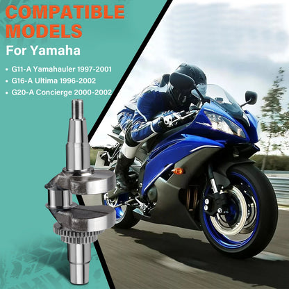 Engine Top End Rebuild Kit for Yamaha G11/G16/G20