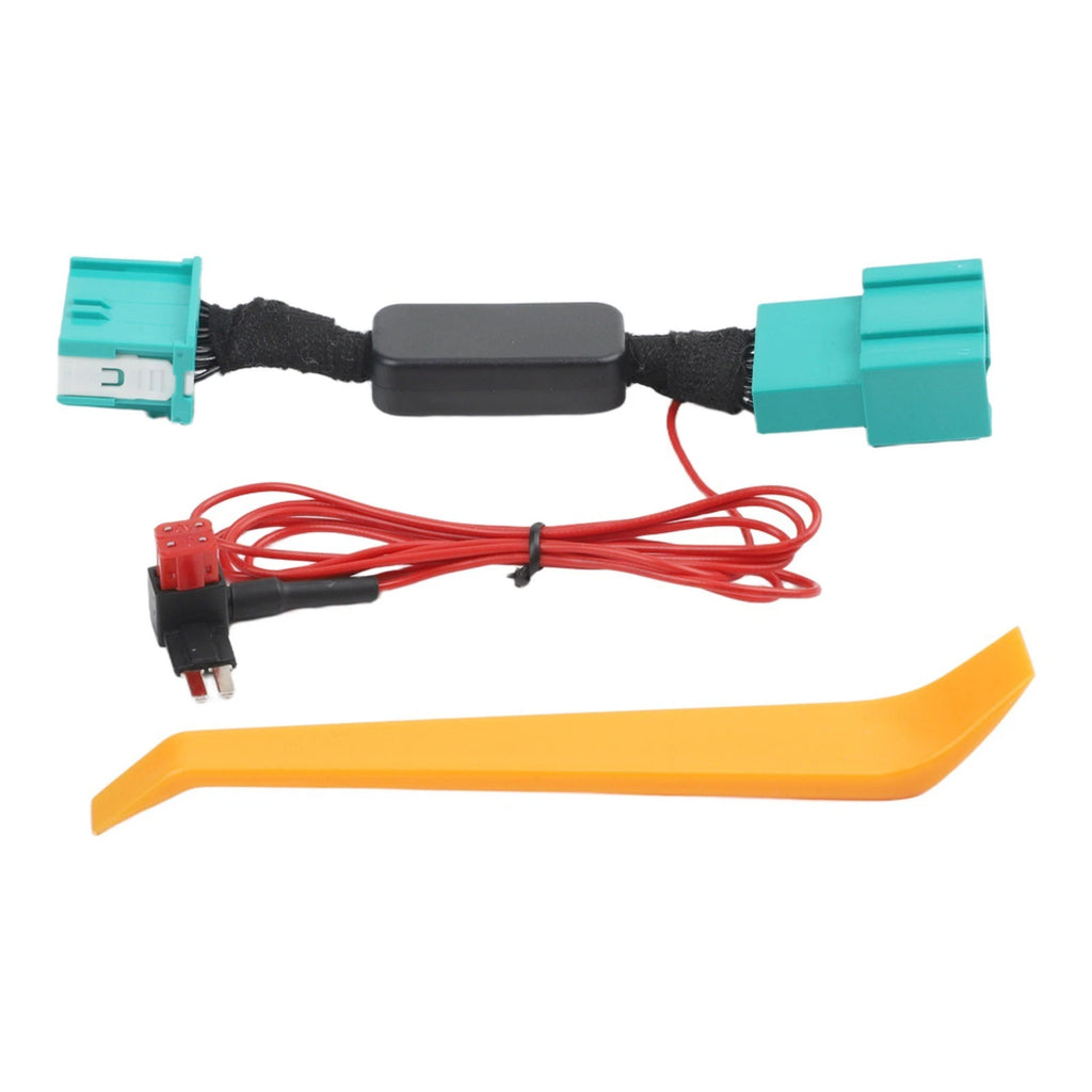 Start Stop Eliminator Switch for GMC Acadia (2024–2026)