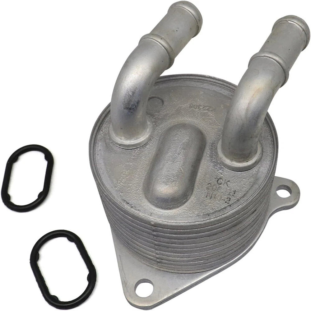 Transmission Oil Cooler for BMW Mini Cooper (2015–2017), Jeep Compass 2.4L (2019–2020)