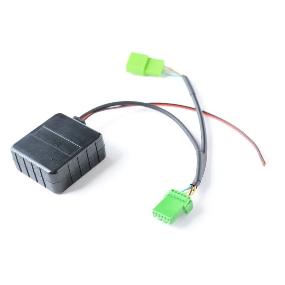 Wireless AUX Adapter for Universal Vehicles (2010–2023)