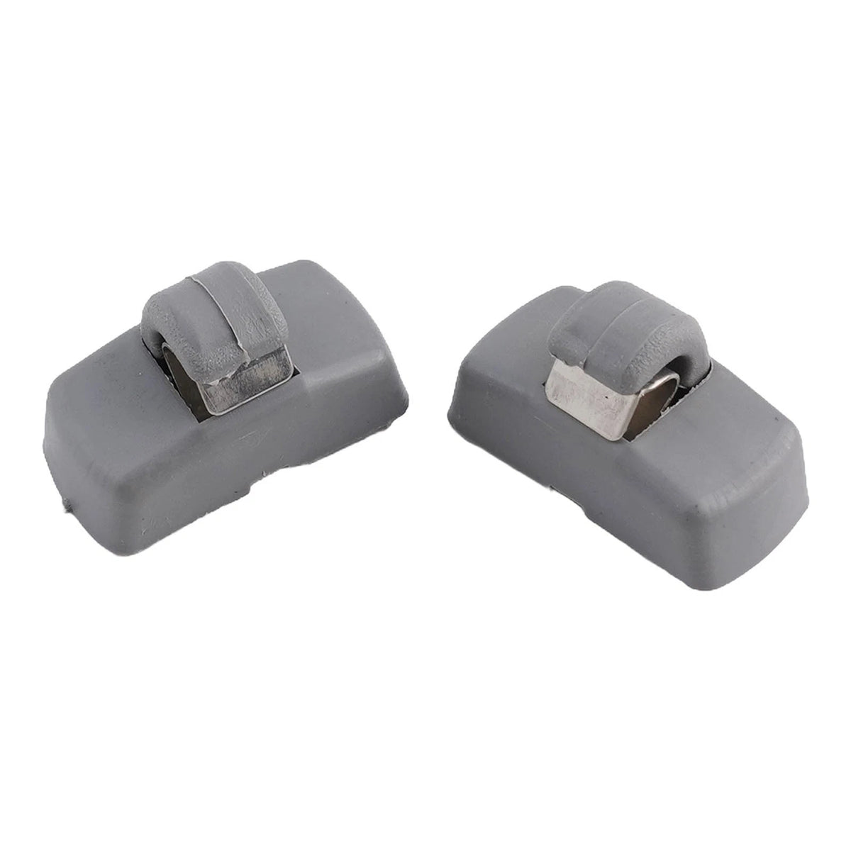 Sun Visor Clip Set for Skoda Vehicles