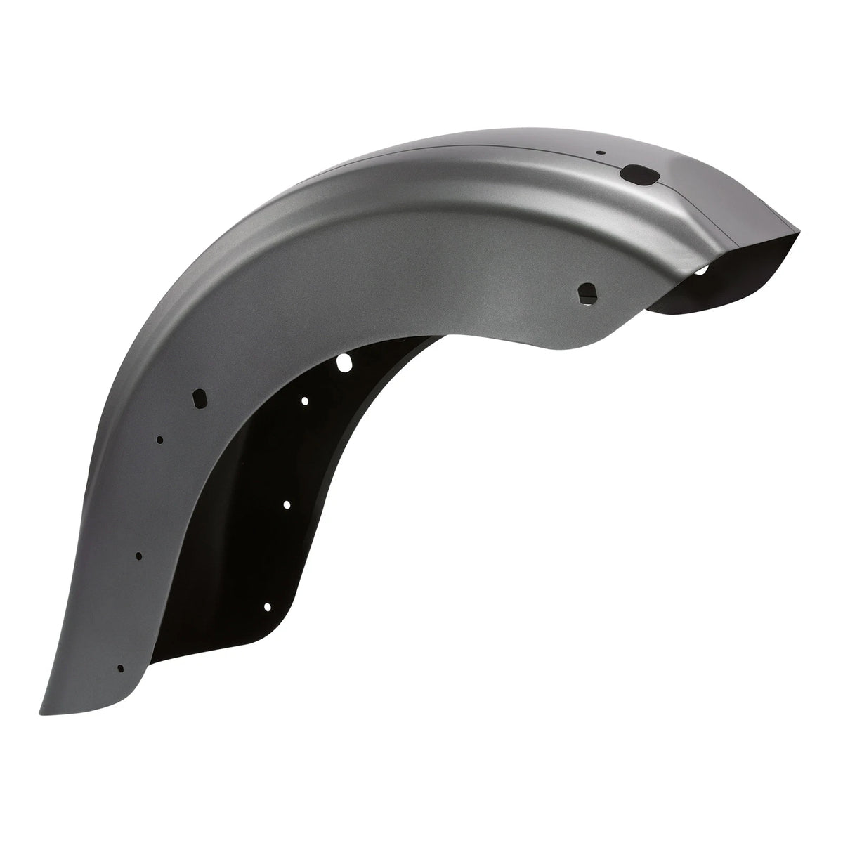 Rear Fender for Harley Street Electra Glide (2009–2024) Charcoal Denim