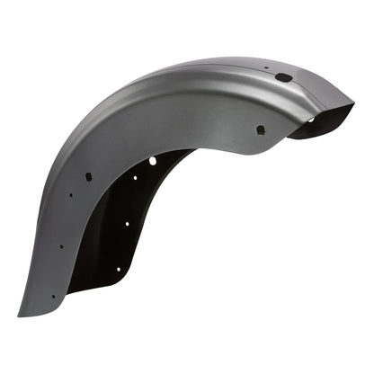 Rear Fender for Harley Street Electra Glide (2009–2024) Charcoal Denim