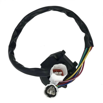 Handlebar Switch Assembly 4KB-83973-21-00 Fit for Yamaha YFZ450 Raptor 250 125