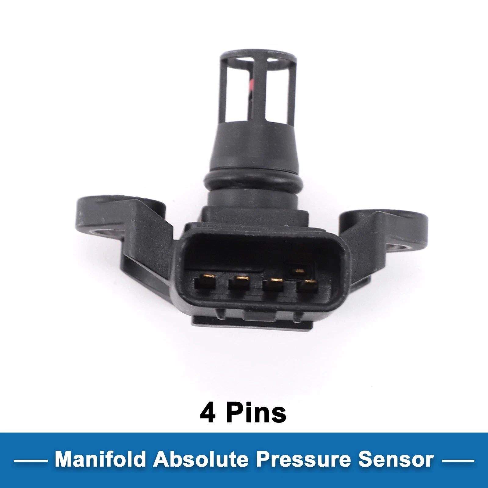 Manifold Absolute Pressure Sensor OEM Replacement for Lexus IS300 (2018–2019)