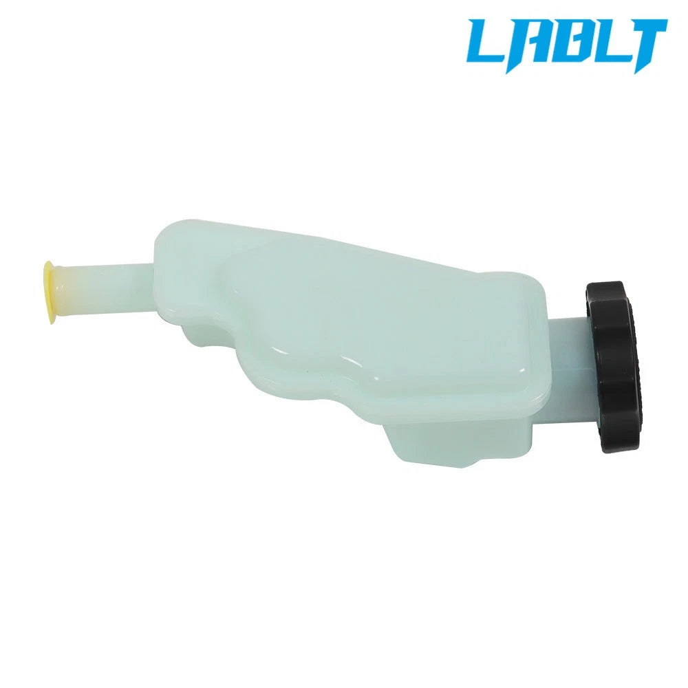 Power Steering Reservoir w/ Cap for Mazda 3 5 (2004–2010)