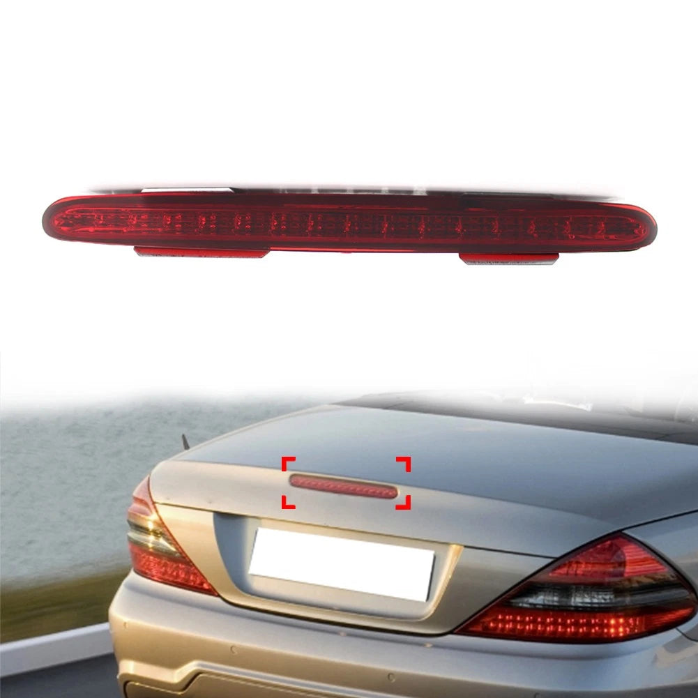 Third Brake Light for Mercedes Benz SL R230 (2002–2012)