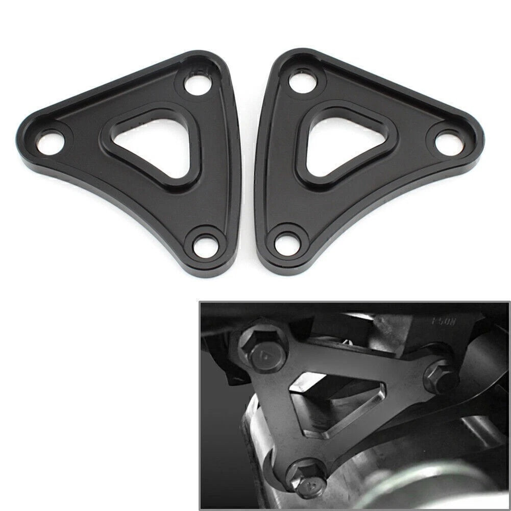 Lowering Kit for Suzuki GSX-S1000 GSX-S1000F (2015–2023)