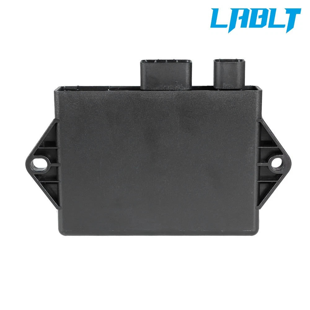 CDI Box for Yamaha YFM 350 Raptor Warrior (2002–2013)