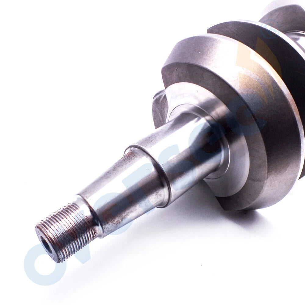 Crankshaft Assembly with Piston for Yamaha Outboard 75-90HP (2T, 688-11411)