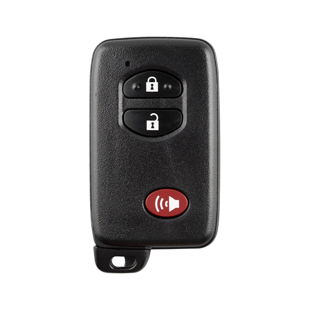 Smart Remote Key Fob for Toyota Venza Prius C (2009–2016) HYQ14ACX