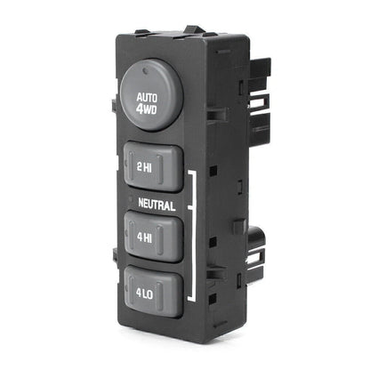 4WD Control Switch for GMC Sierra Chevrolet Silverado (2020–2020) 2020YF061