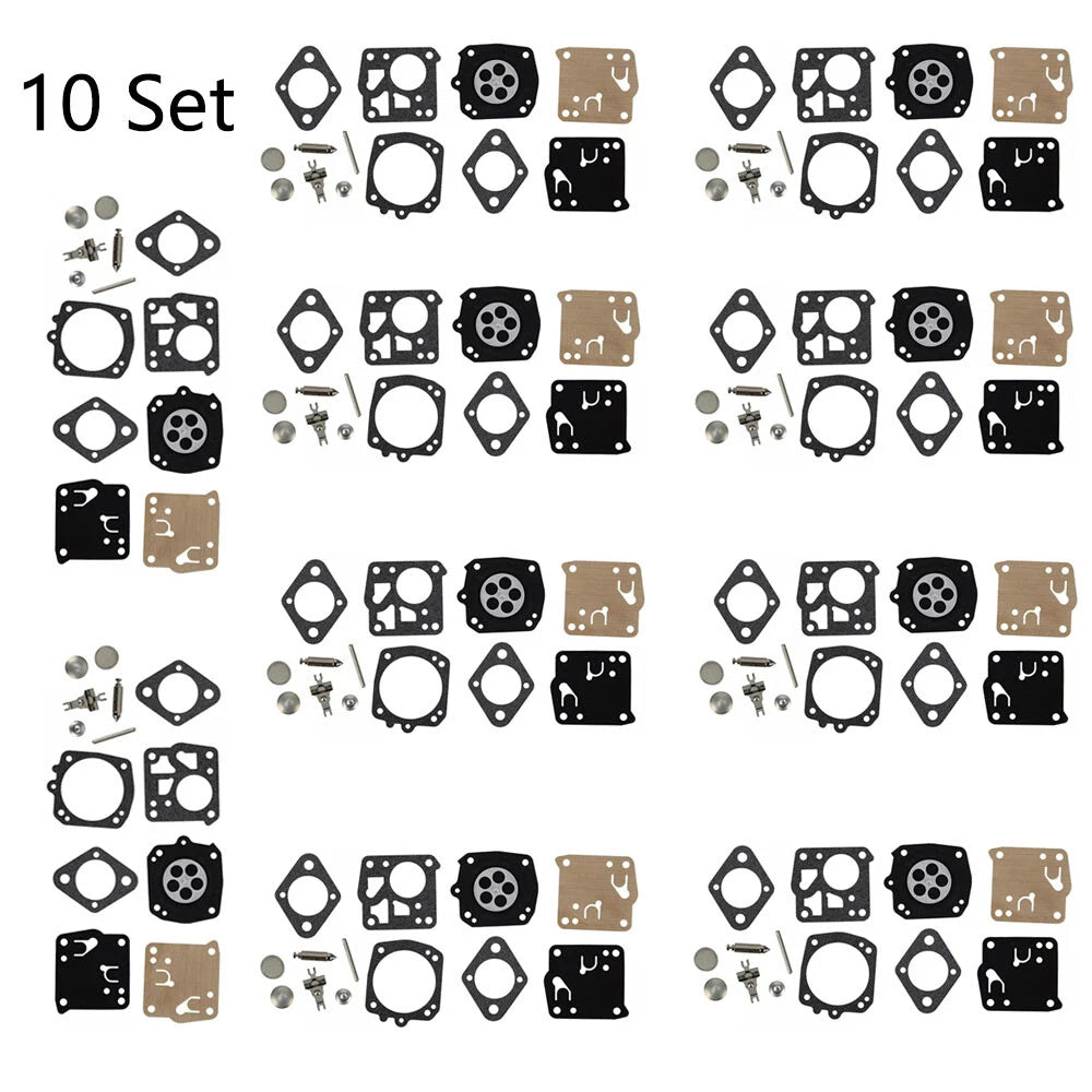 10X Carburetor Kit for Stihl 040, 041, RK21-HS (Replace)