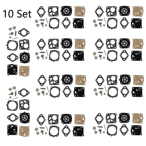 10X Carburetor Kit for Stihl 040, 041, RK21-HS (Replace)