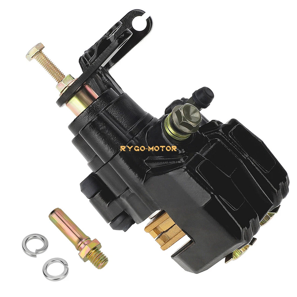 Rear Brake Caliper & Pads for Kawasaki KFX400 Lakota 300 KEF300A (1995–2006)