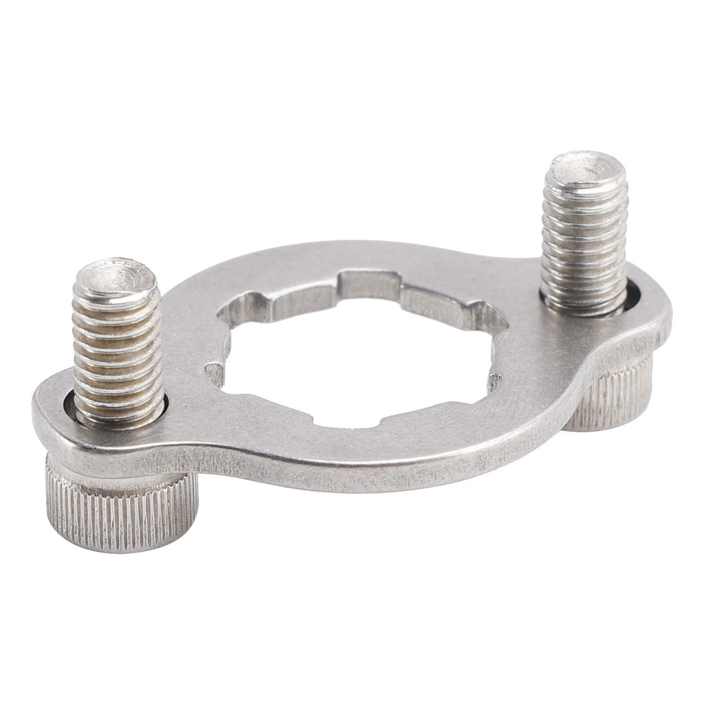 Front Sprocket Holder Retainer Kit for Yamaha XT125R XT125X (2005–2007)