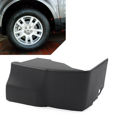 Front Lower Left Fender Molding Cover for Land Rover LR2 (2006–2009) LR018569