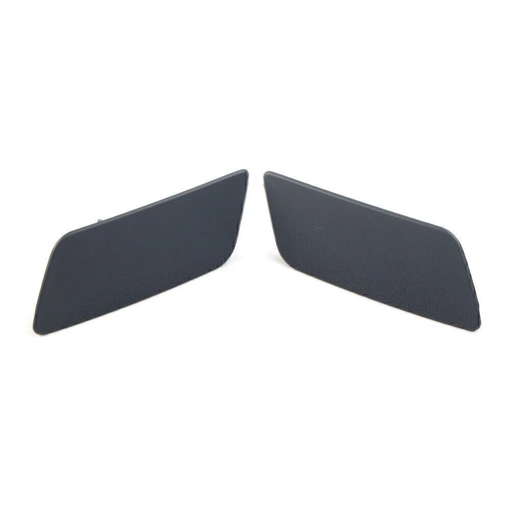 2X Headlight Washer Nozzle Cover for Land Rover Range Rover L405 (2018–2021)